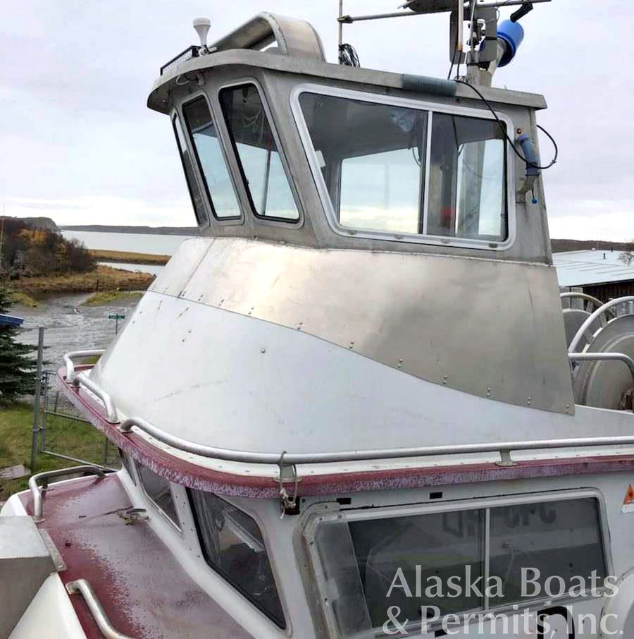 Alaska Boats & Permits - Alaska Boats & Permits