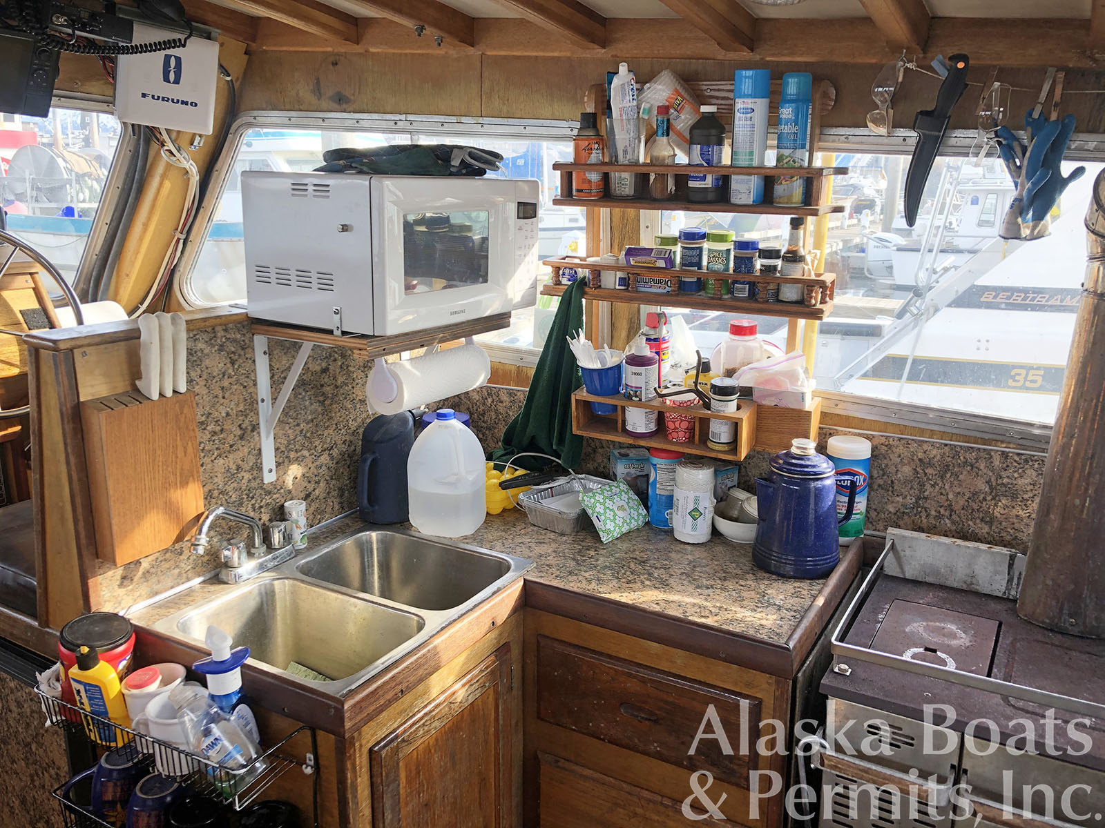 Alaska Boats & Permits - Alaska Boats & Permits