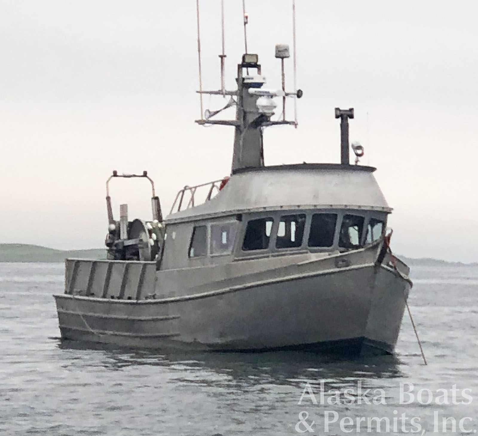 Alaska Boats & Permits - Alaska Boats & Permits