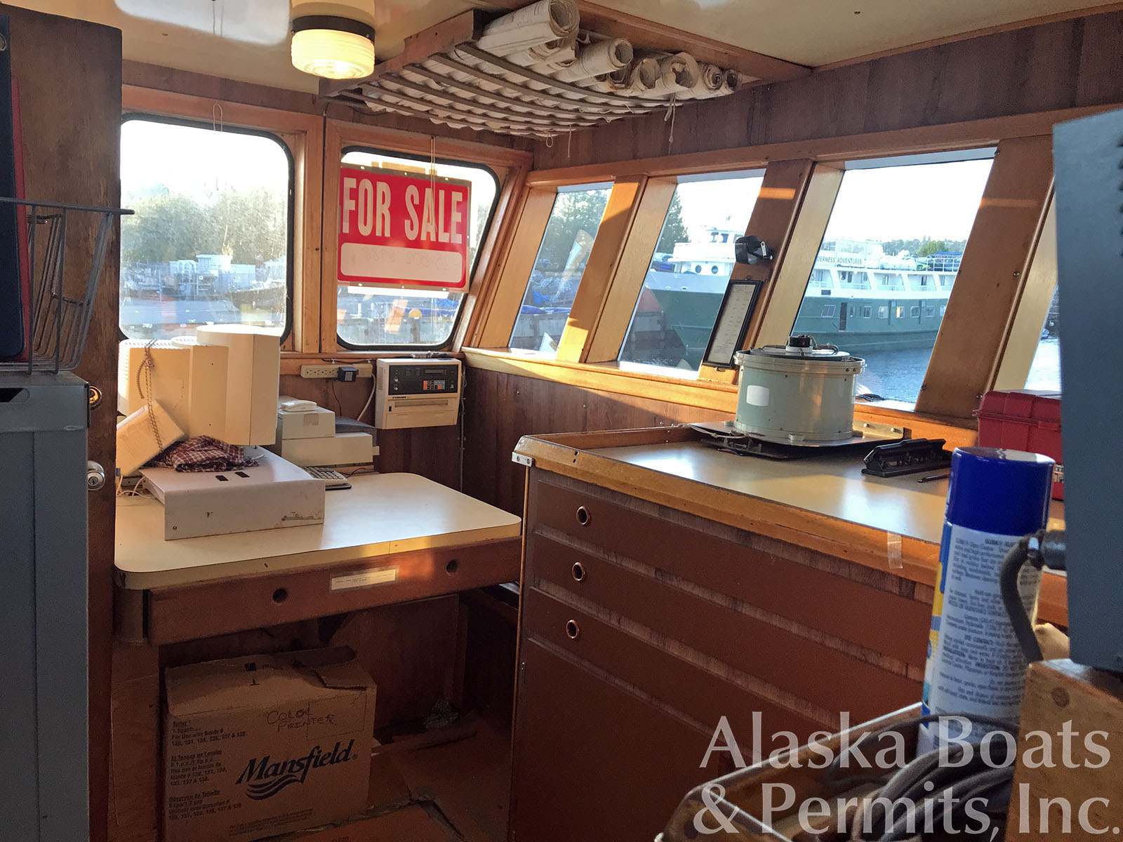 Alaska Boats & Permits - Alaska Boats & Permits