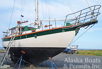 Alaska Boats & Permits - Alaska Boats & Permits