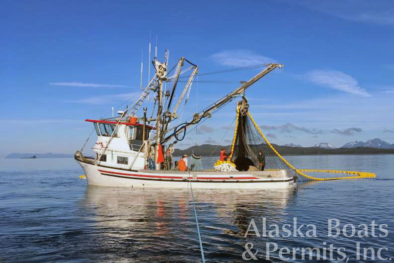 Alaska Boats & Permits - Alaska Boats & Permits