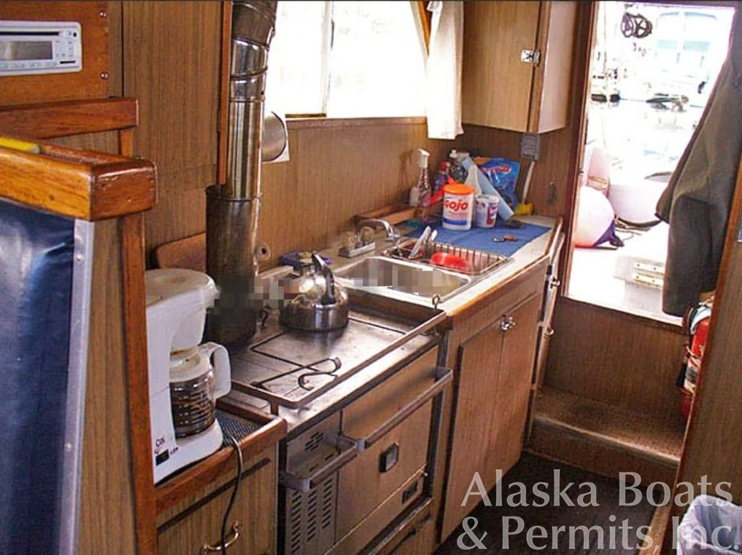 Alaska Boats & Permits - Alaska Boats & Permits