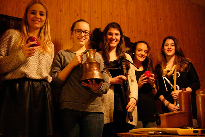 despedida de solteros conjunta valencia