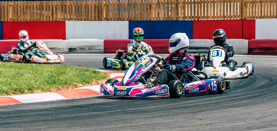 Karts Valencia