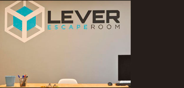 Escape room Lever Madrid