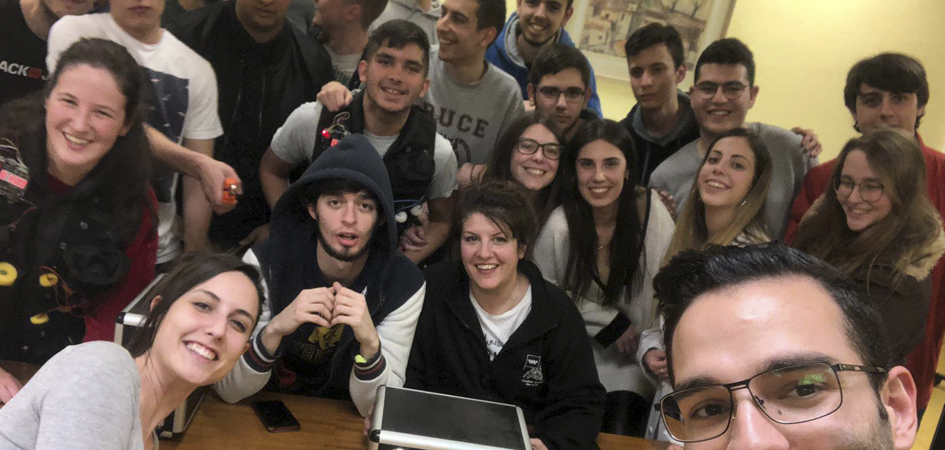 Escape room para colegios en Madrid