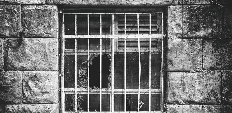 Escape room La prisión plan de escape Valencia