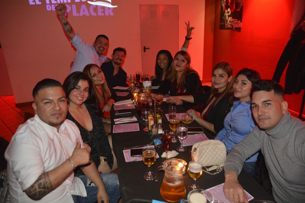 donde cenar con la empresa en barcelona