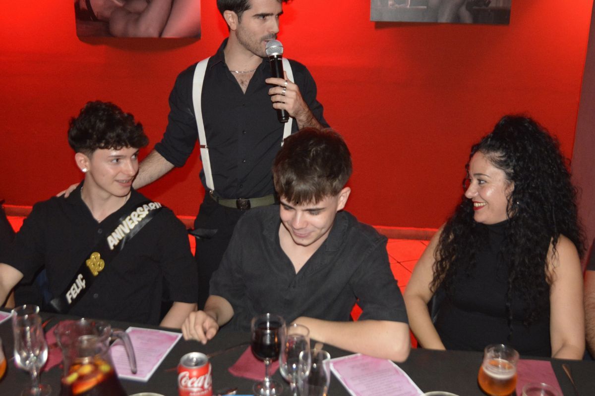 donde celebrar un cumpleaños en barcelona