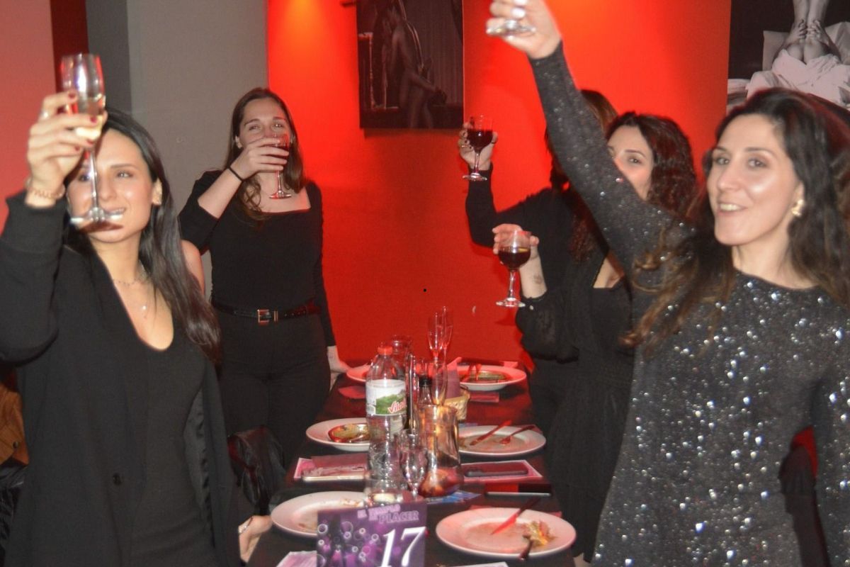 restaurante para nochevieja en barcelona