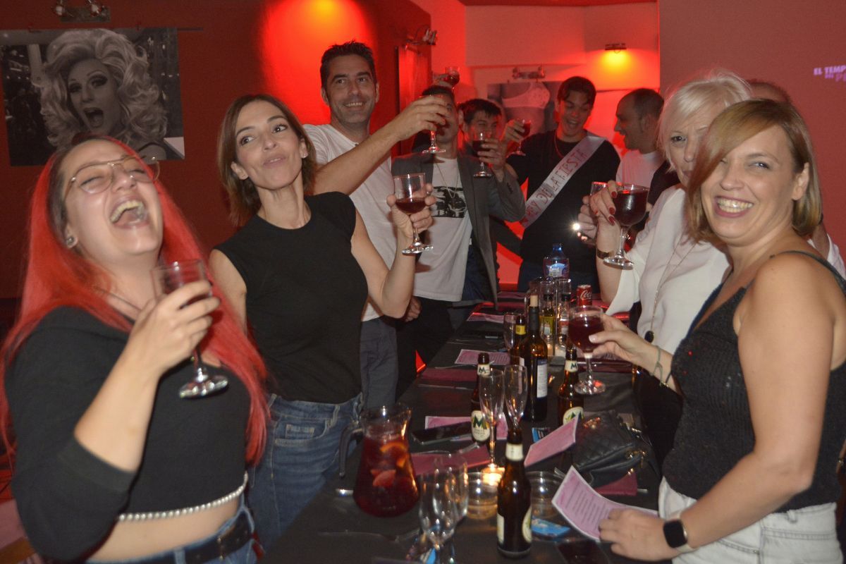 restaurante para cumpleaños en barcelona
