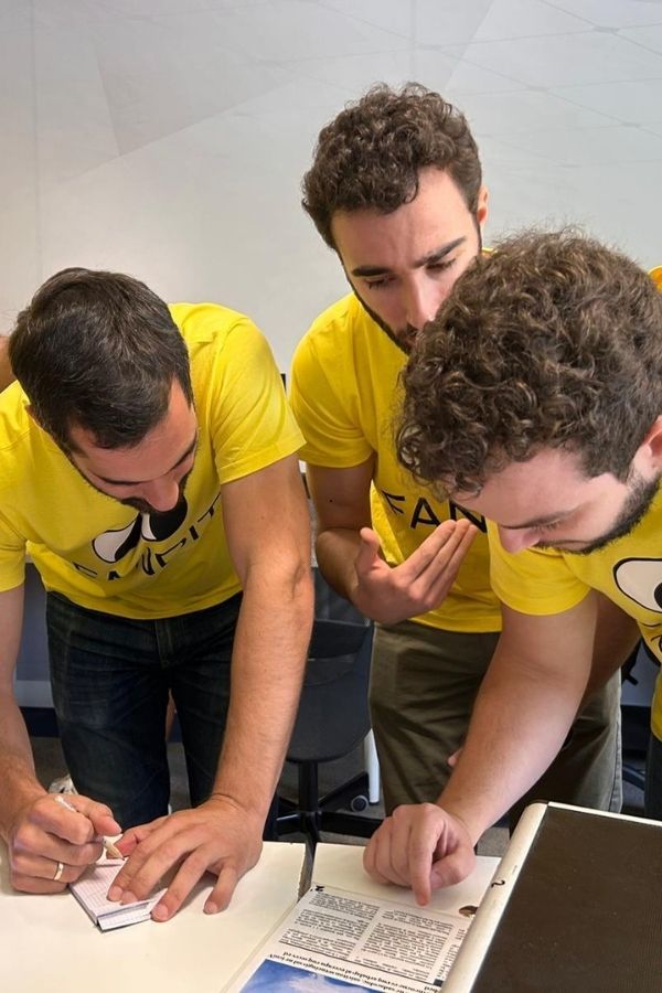 escape room en casa