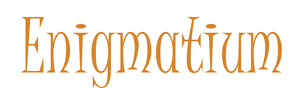 Logo Enigmatium