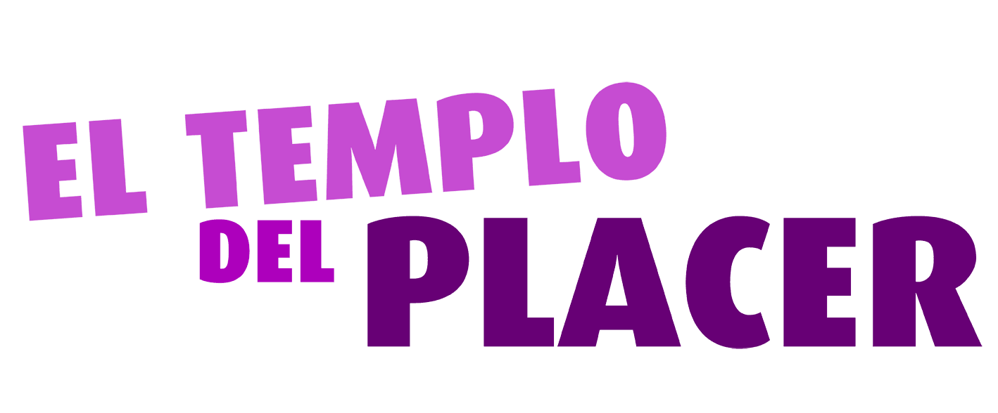 Logo El Templo del Placer
