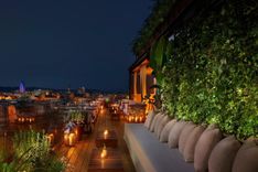 cena de fin de año en ciutat vella