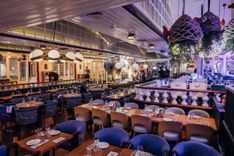 restaurante patron cap d'any