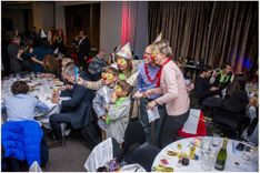 restaurante nochevieja para niños Madrid