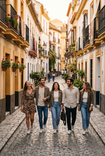qué hacer en un puente sin salir de la ciudad