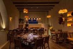 Restaurante Moraleja Nochevieja