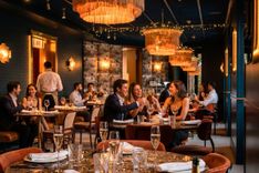 Cena Nochevieja Café Comercial