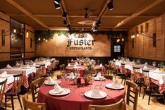 casa fuster fin de año