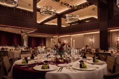 cena nochevieja hotel claridge