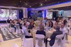 cena fin de año hotel elba