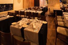 restaurante nochevieja arturo soria