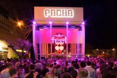 discoteca ku fin de año barcelona