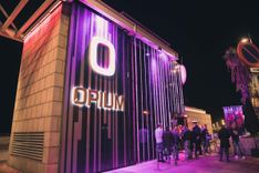 opium barcelona fin de año