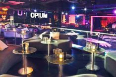 opium barcelona nochevieja