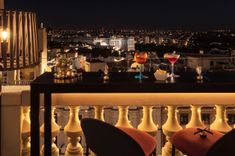 nochevieja con vistas