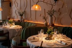 Restaurante Pabblo fin de año