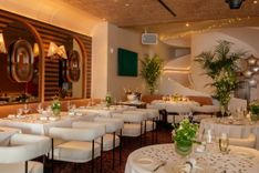 Cena de gala nochevieja Pabblo