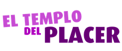 Logo El Templo del Placer
