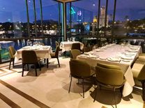 Cena gala Nochevieja Rio Grande