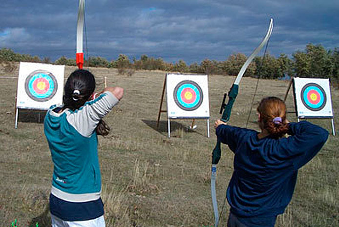 Actividades para despedidas con gymkana en Salamanca