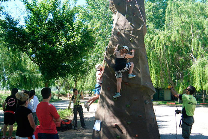 Gymkana para despedidas en Salamanca