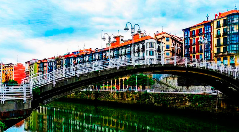 Nochevieja en Bilbao 2023 – 2024