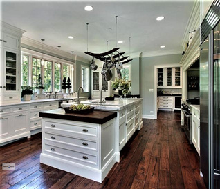 Exterior Commercial Painting