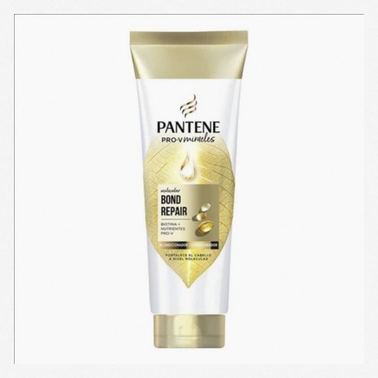 Pantene Bond Repair Conditioner 160ml