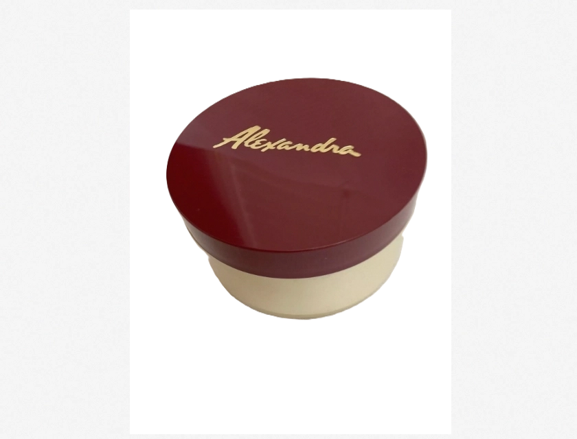 Alexandra De Markoff Alexandra Essence Bath Body Powder, 7 oz