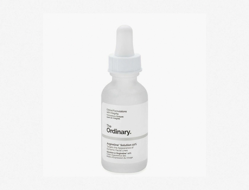 The Ordinary Argireline Solution 10% Lightweight Serum, 30ml