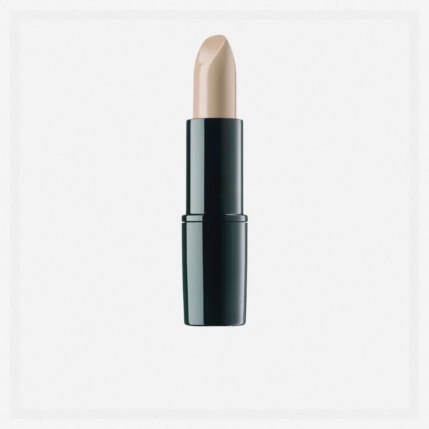 Artdeco Perfect Stick Foundation 5 Natural Sand, 4g – Long-Lasting, Buildable Coverage
