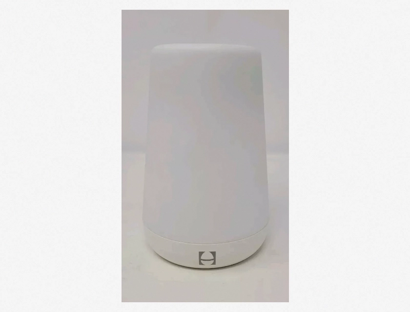 Hatch Rest Baby Sound Machine and Night Light