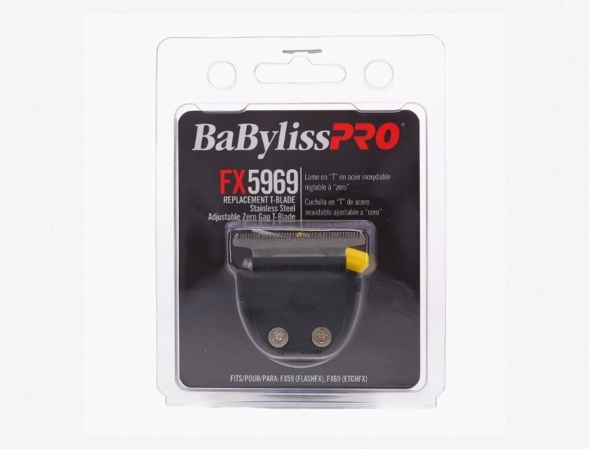 Babyliss Pro FX5969 Replacement Blade for FX59 and FX69 Clippers