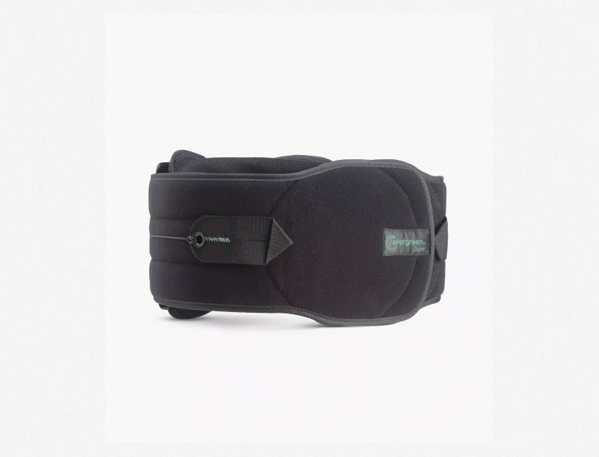 Aspen Lumbar Support Low Profile Back Brace for Pain Relief and Posture Correction