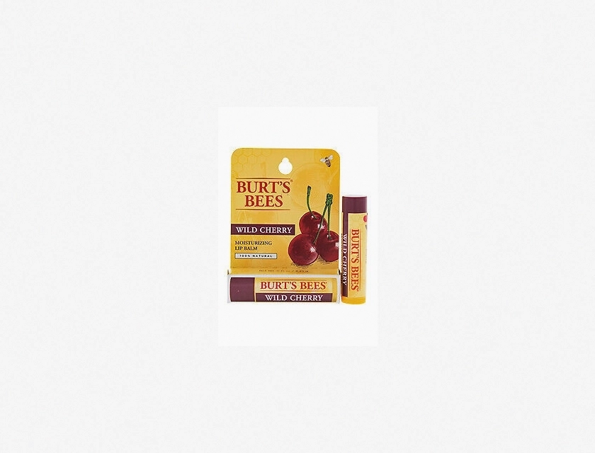 Wild Cherry Moisturizing Lip Balm, 0.15 oz