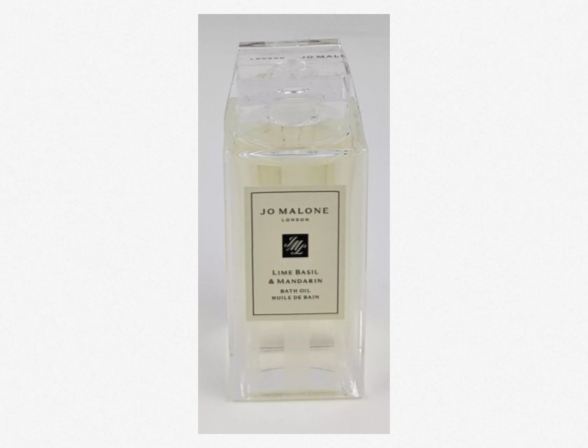 Jo Malone Lime Basil & Mandarin Bath Oil Mini 1 fl oz
